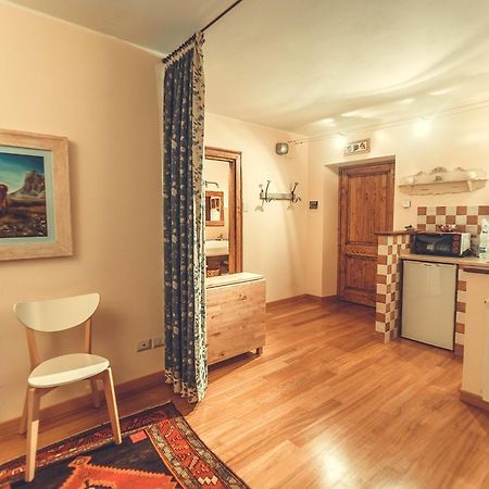 Bed and Breakfast Il Boschetto Di Castagni Soriano nel Cimino Exteriér fotografie