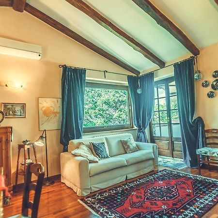 Bed and Breakfast Il Boschetto Di Castagni Soriano nel Cimino Exteriér fotografie