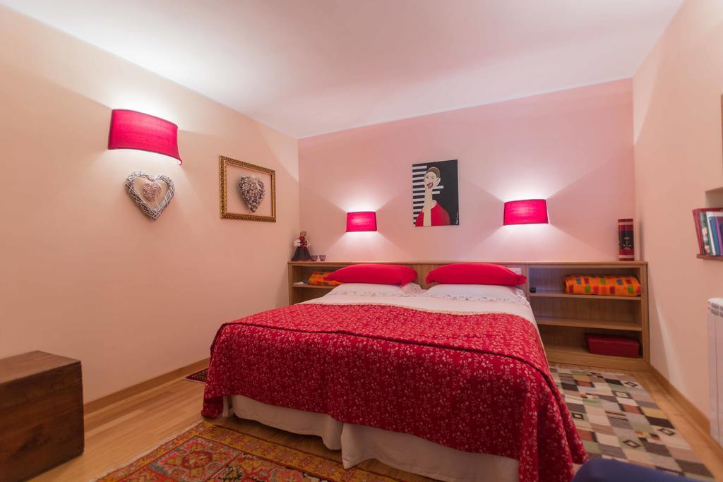 Bed and Breakfast Il Boschetto Di Castagni Soriano nel Cimino Exteriér fotografie