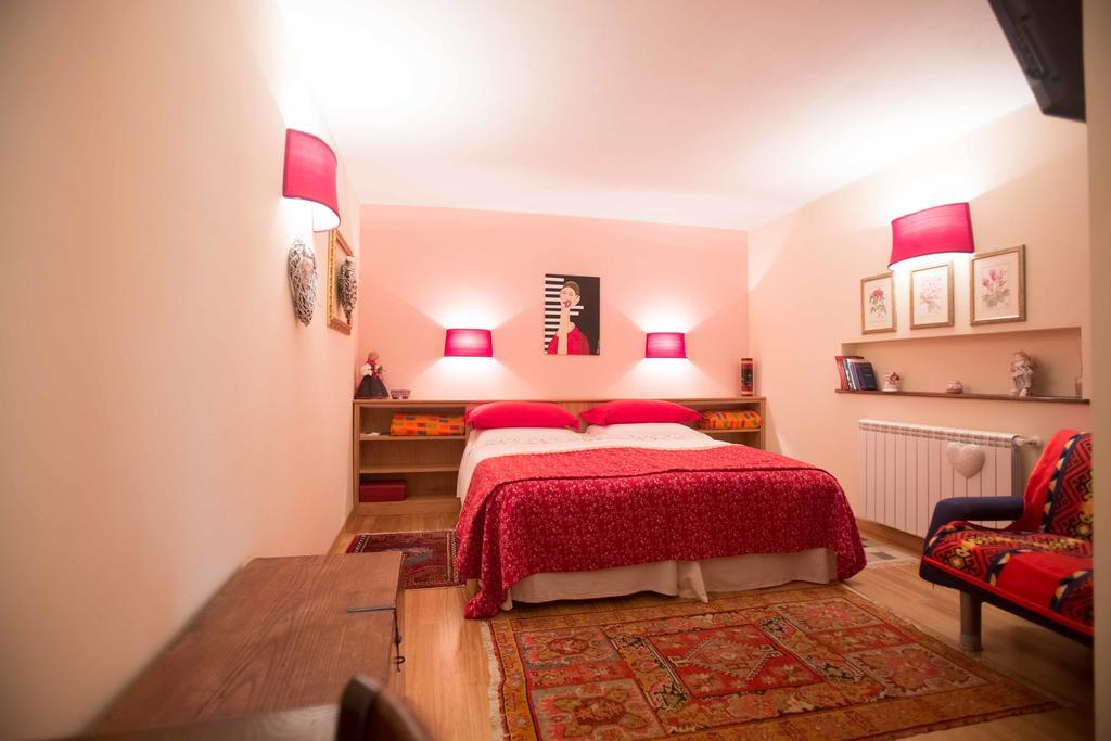 Bed and Breakfast Il Boschetto Di Castagni Soriano nel Cimino Exteriér fotografie