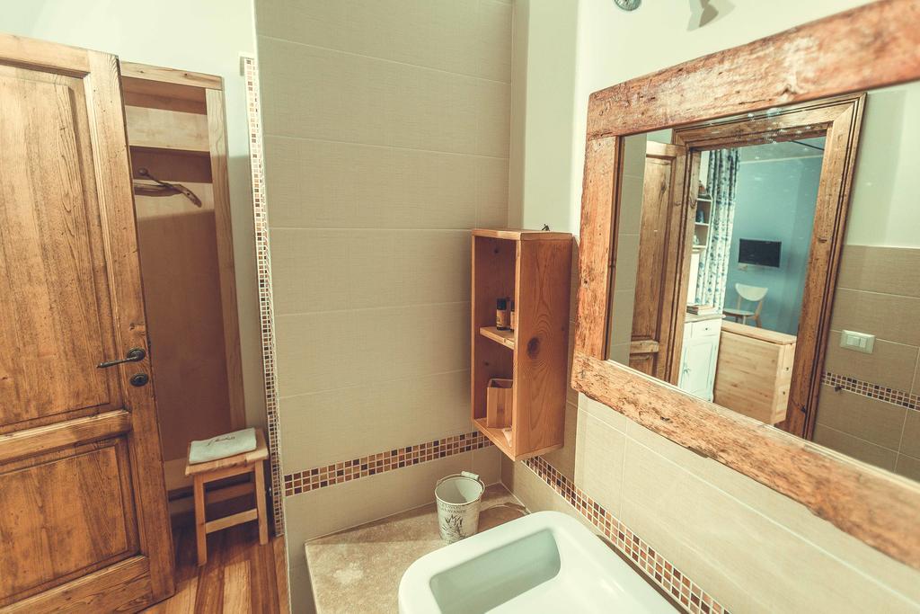 Bed and Breakfast Il Boschetto Di Castagni Soriano nel Cimino Exteriér fotografie