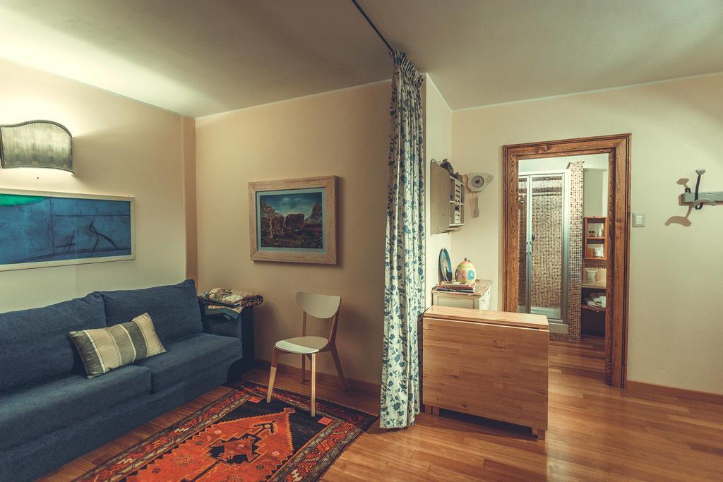 Bed and Breakfast Il Boschetto Di Castagni Soriano nel Cimino Exteriér fotografie